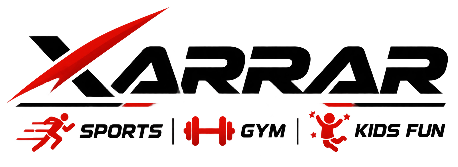 Xarrar